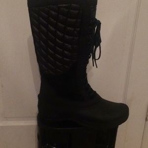 Women’s Thermoball Utility North Face Boots